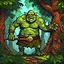 Survive The Forest icon