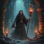 Survive The Dungeon icon