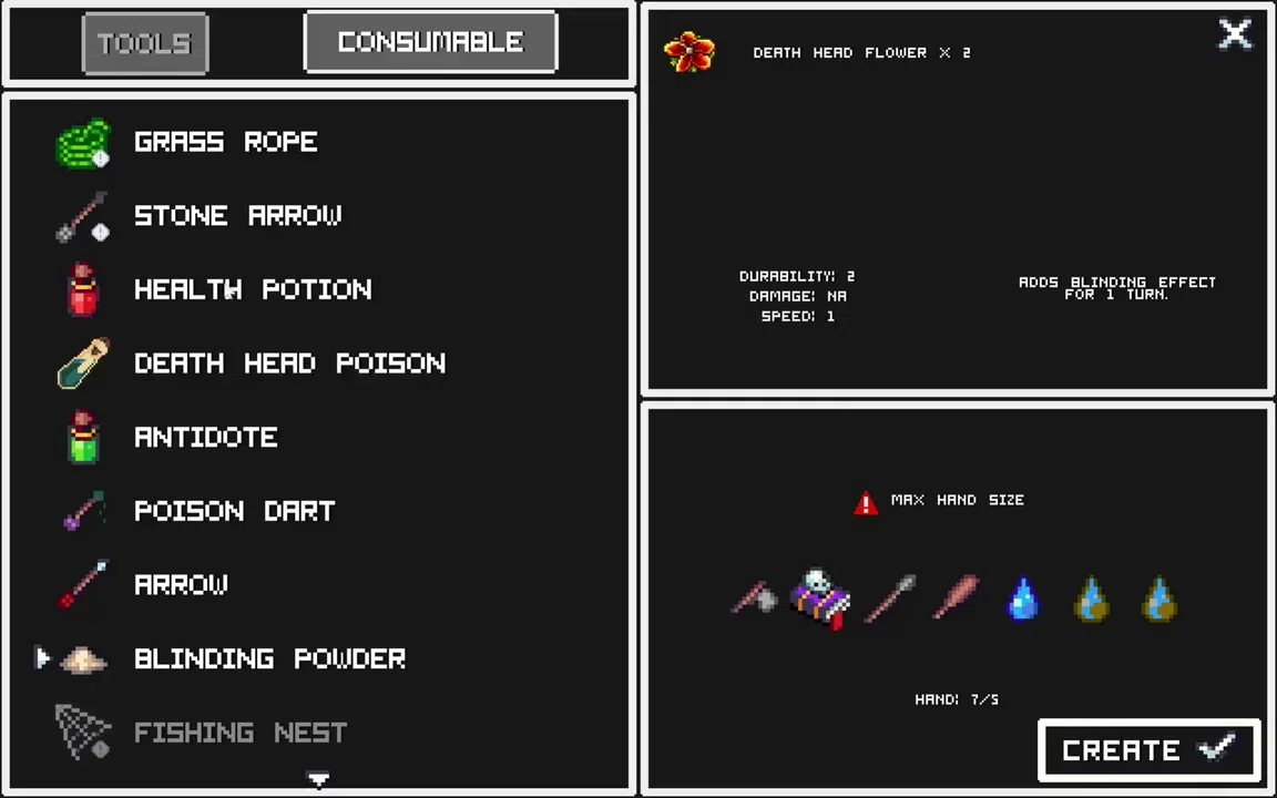Survive The Cards Screenshot 2