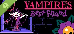 Vampire's Best Friend Demo