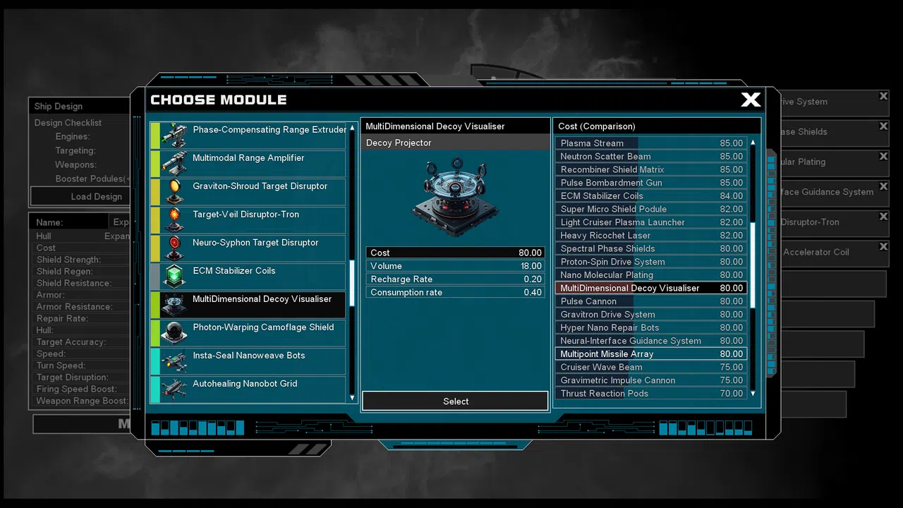 Ridiculous Space Battles Screenshot 2