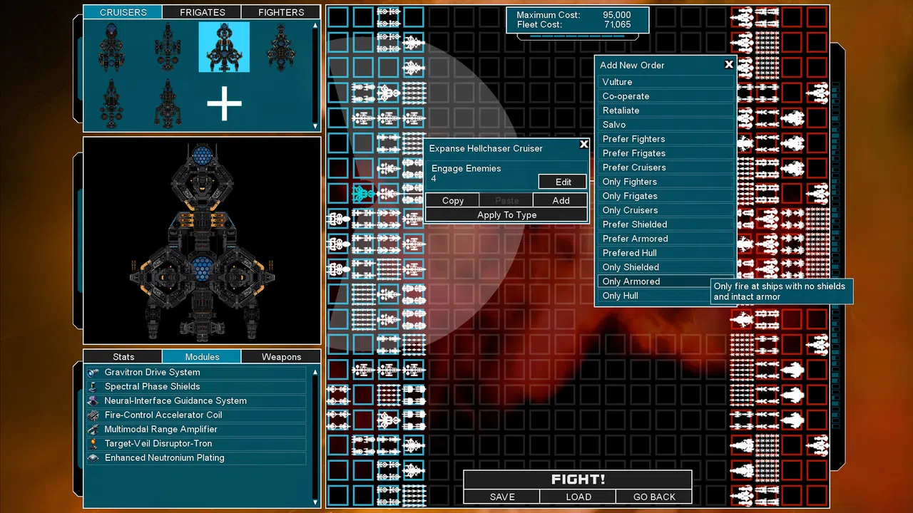 Ridiculous Space Battles Screenshot 7