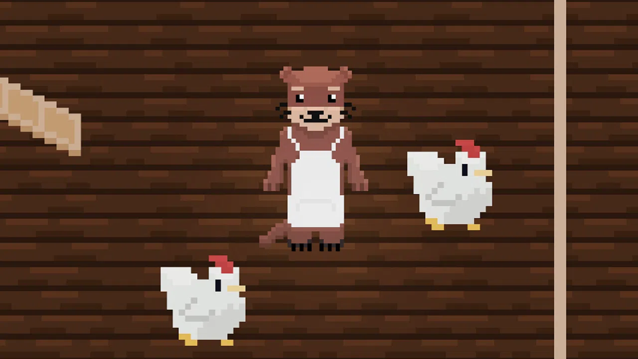 Driftwood Diner Screenshot 3