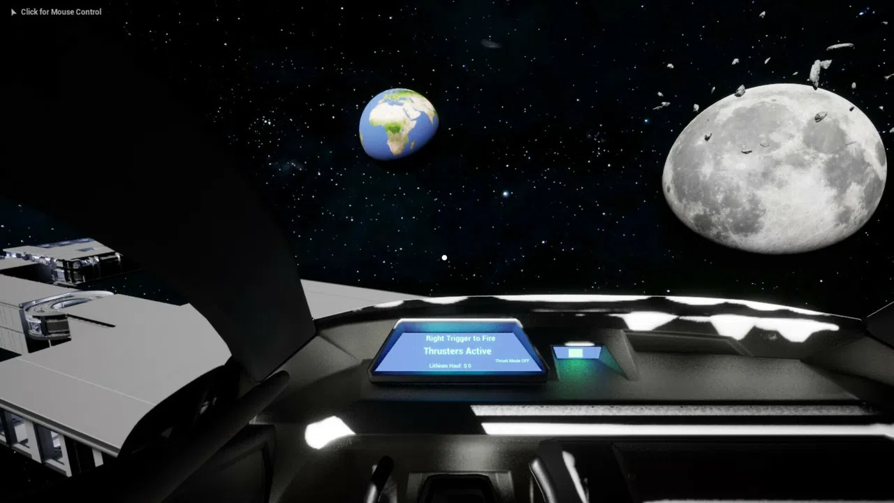 Trump Simulator 2025 - Musk Expansion Screenshot 0