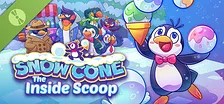 Snow Cone: The Inside Scoop Demo