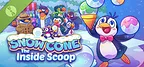 Snow Cone: The Inside Scoop Demo