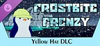 Frostbite Frenzy - Yellow Hat