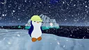 Frostbite Frenzy - Yellow Hat Screenshot 0