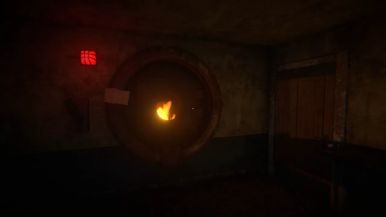 The Designer's Curse Chapter 2 - Forgotten Horrors Screenshot 5