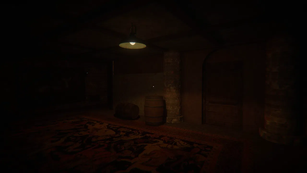 The Designer's Curse Chapter 2 - Forgotten Horrors Screenshot 27