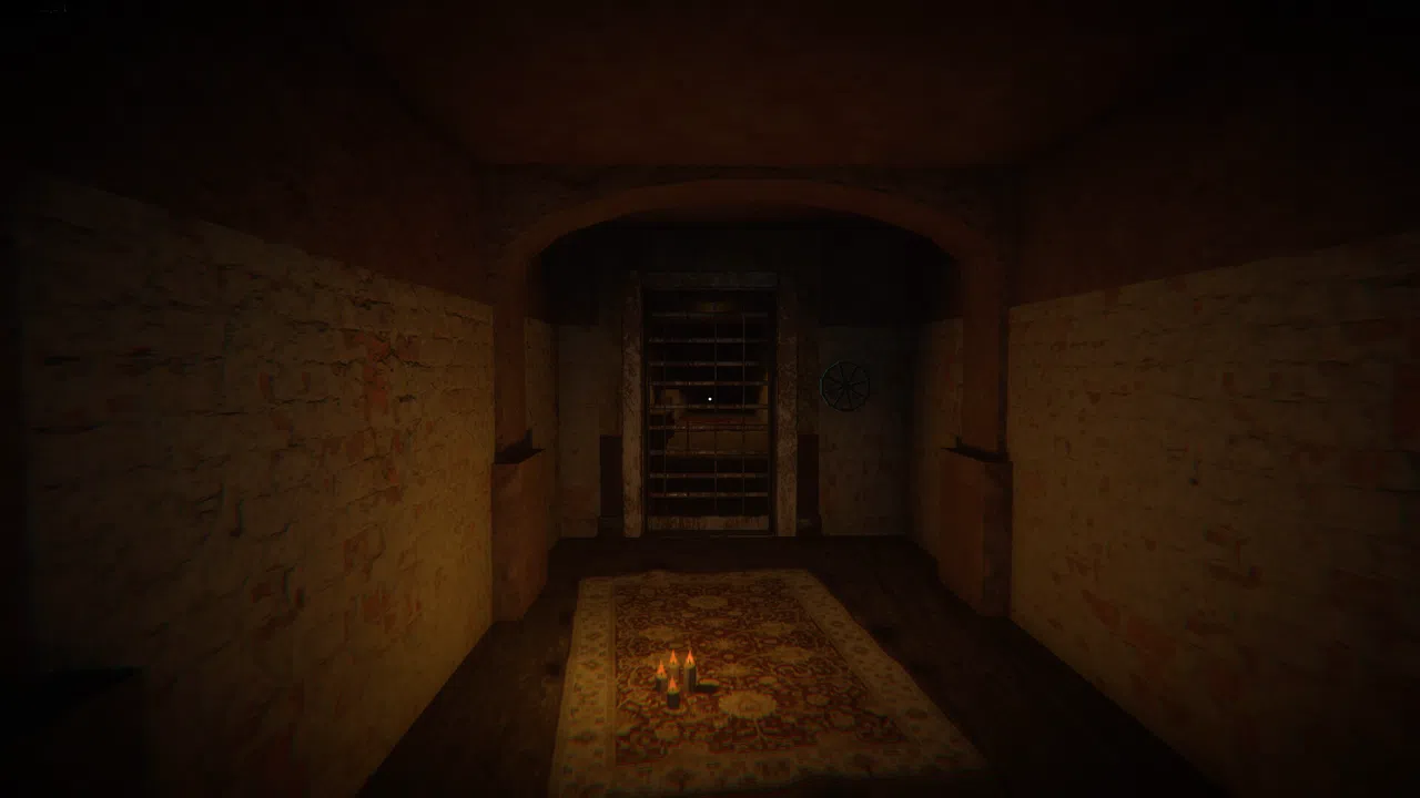 The Designer's Curse Chapter 2 - Forgotten Horrors Screenshot 42