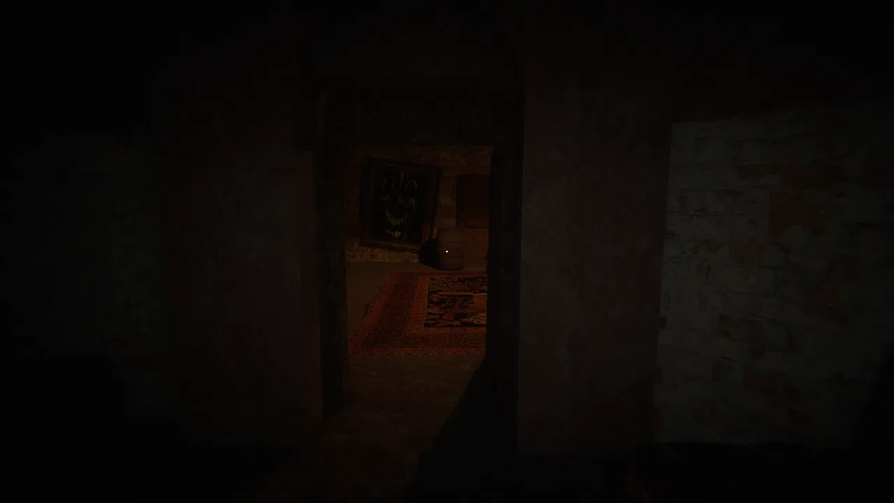 The Designer's Curse Chapter 2 - Forgotten Horrors Screenshot 22