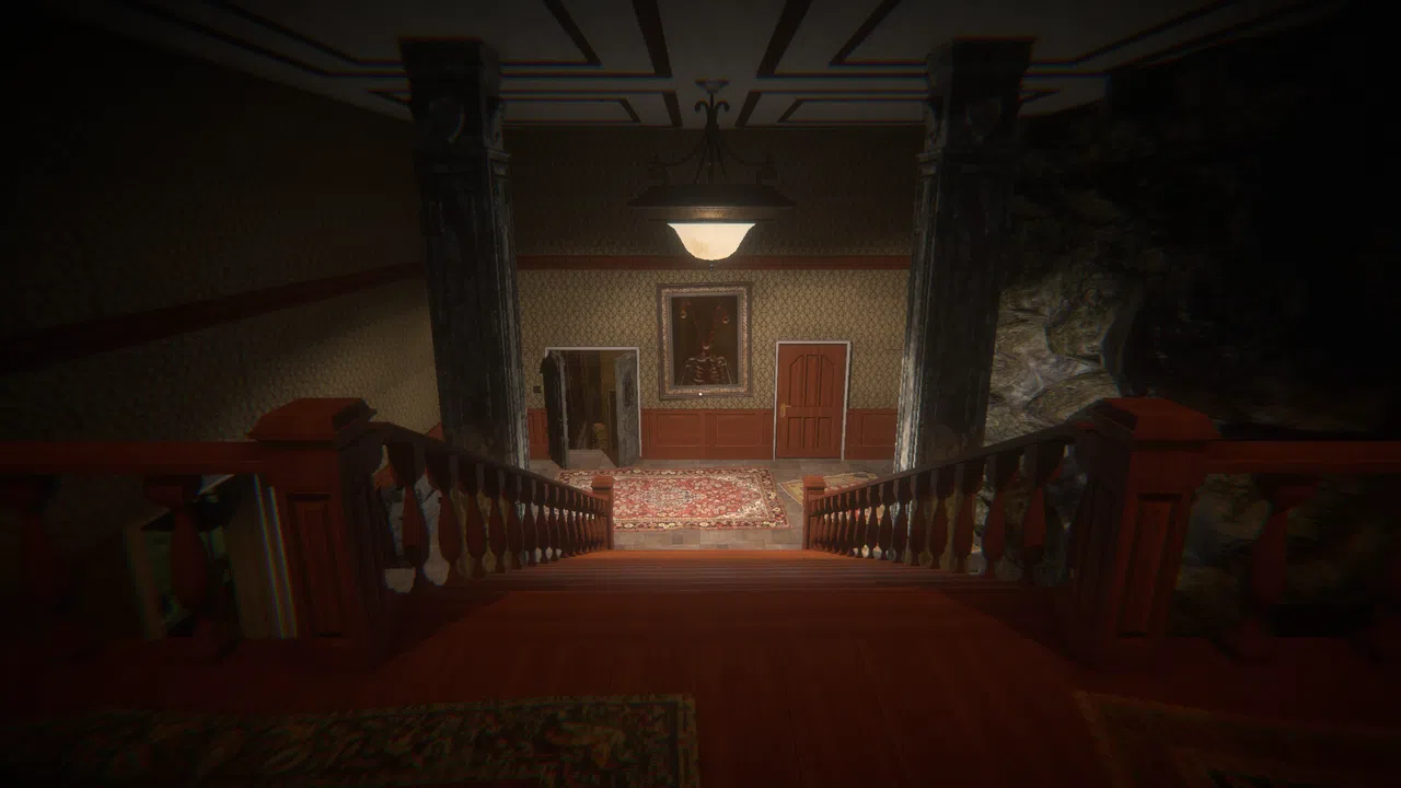 The Designer's Curse Chapter 2 - Forgotten Horrors Screenshot 43