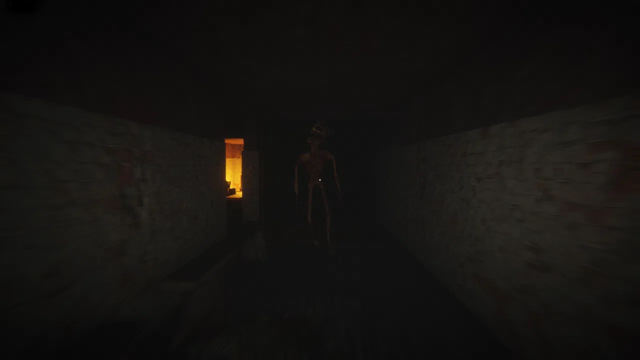 The Designer's Curse Chapter 2 - Forgotten Horrors Screenshot 18