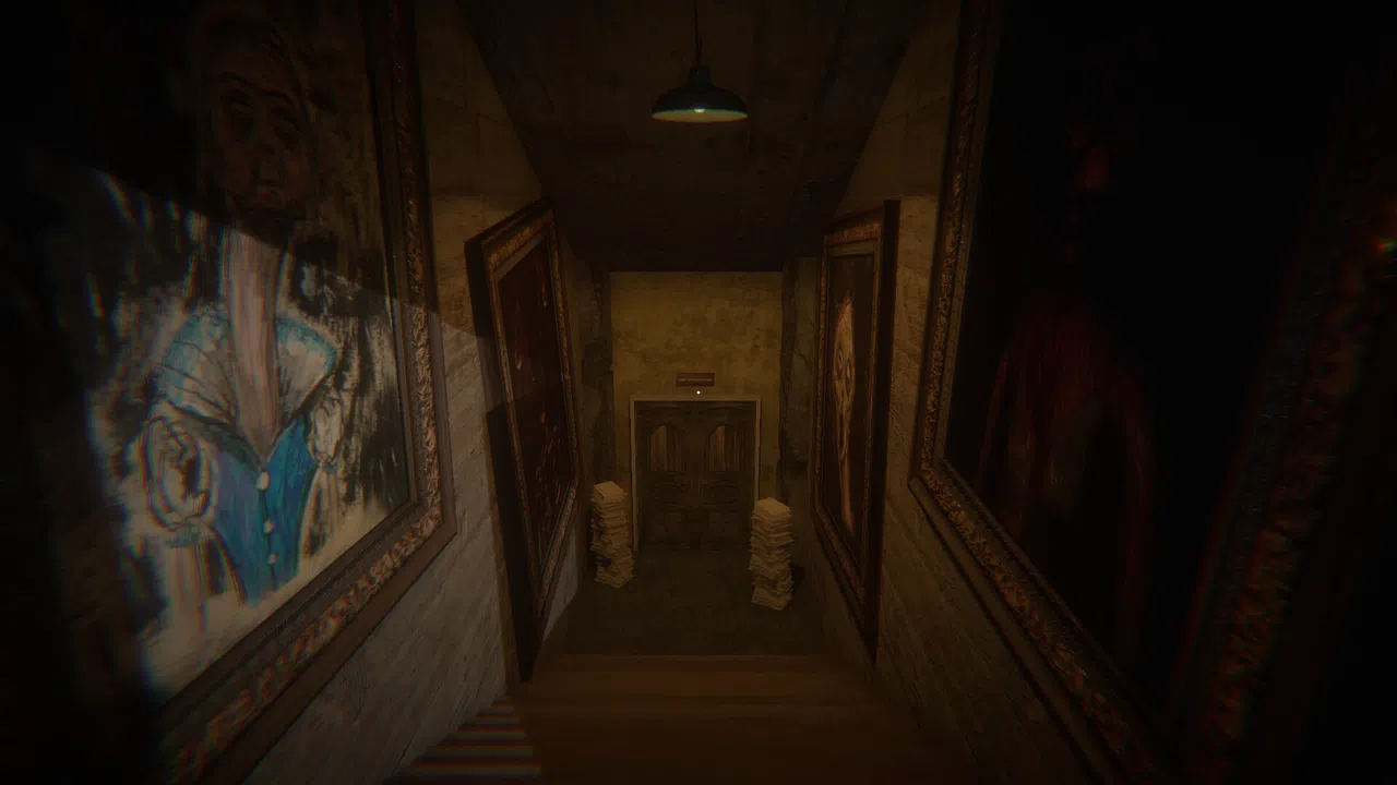 The Designer's Curse Chapter 2 - Forgotten Horrors Screenshot 20