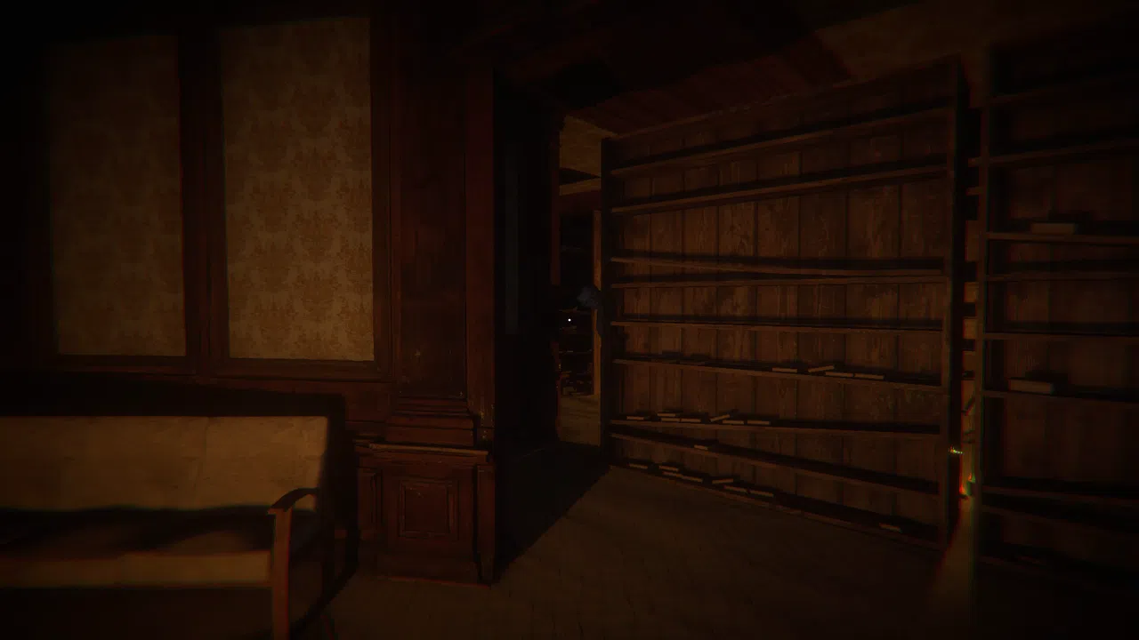 The Designer's Curse Chapter 2 - Forgotten Horrors Screenshot 25