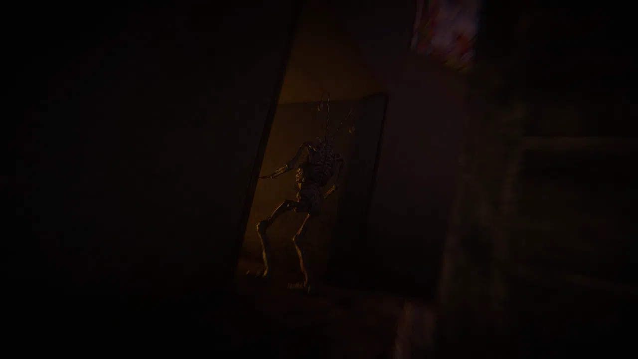 The Designer's Curse Chapter 2 - Forgotten Horrors Screenshot 24
