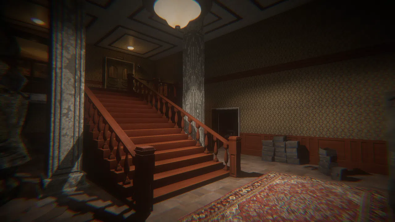 The Designer's Curse Chapter 2 - Forgotten Horrors Screenshot 7