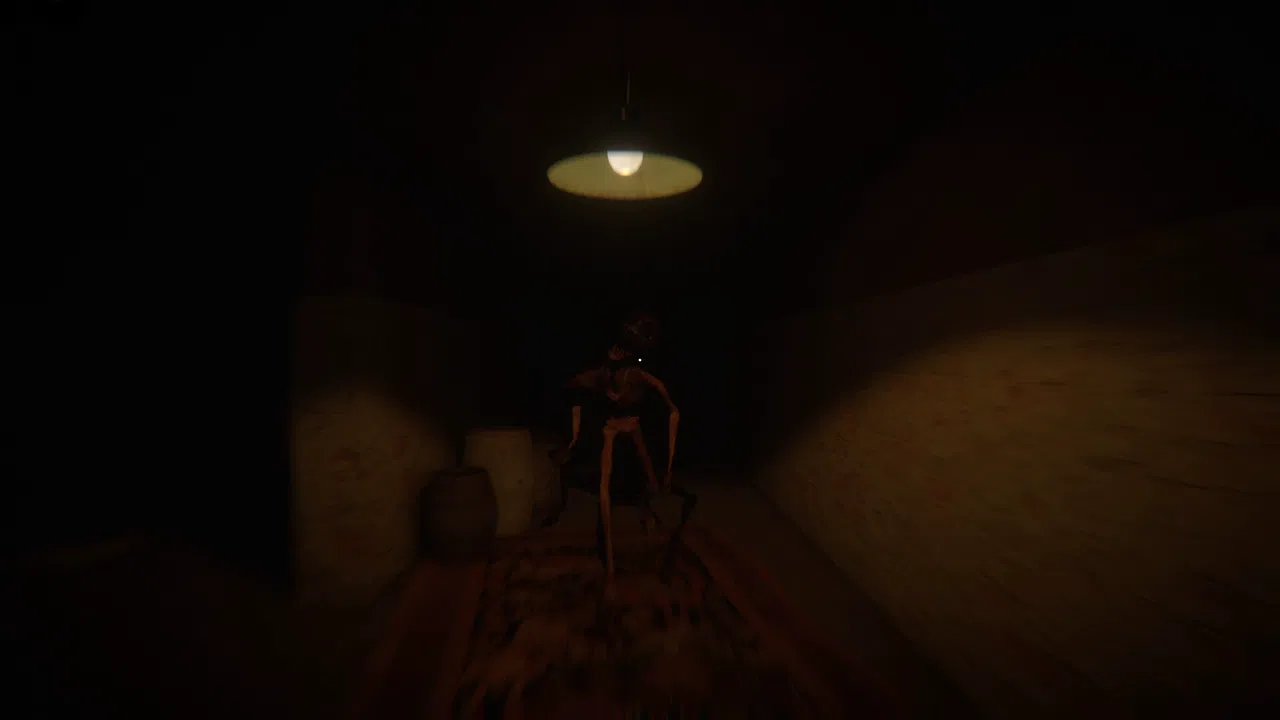 The Designer's Curse Chapter 2 - Forgotten Horrors Screenshot 31