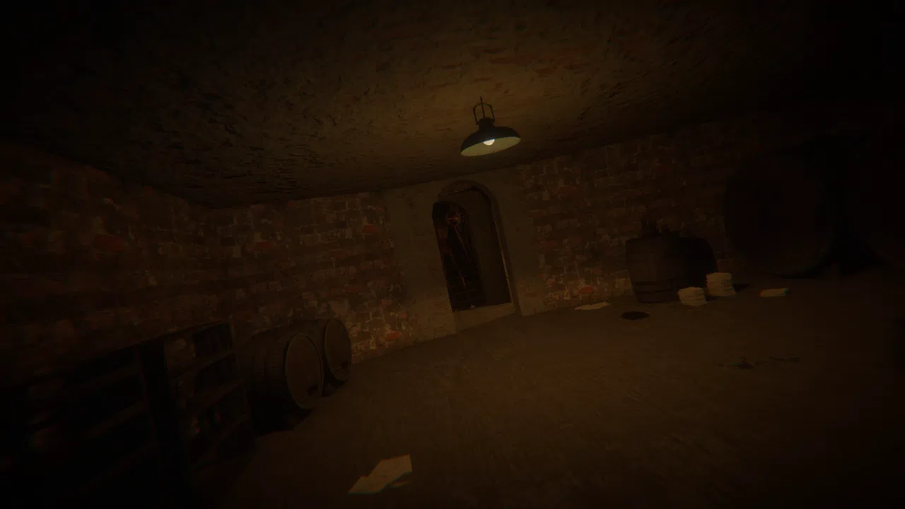 The Designer's Curse Chapter 2 - Forgotten Horrors Screenshot 29