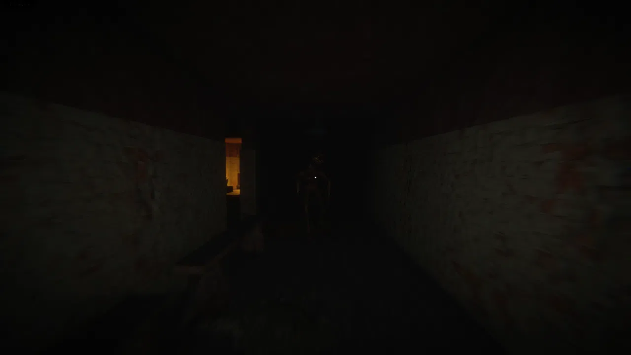The Designer's Curse Chapter 2 - Forgotten Horrors Screenshot 26
