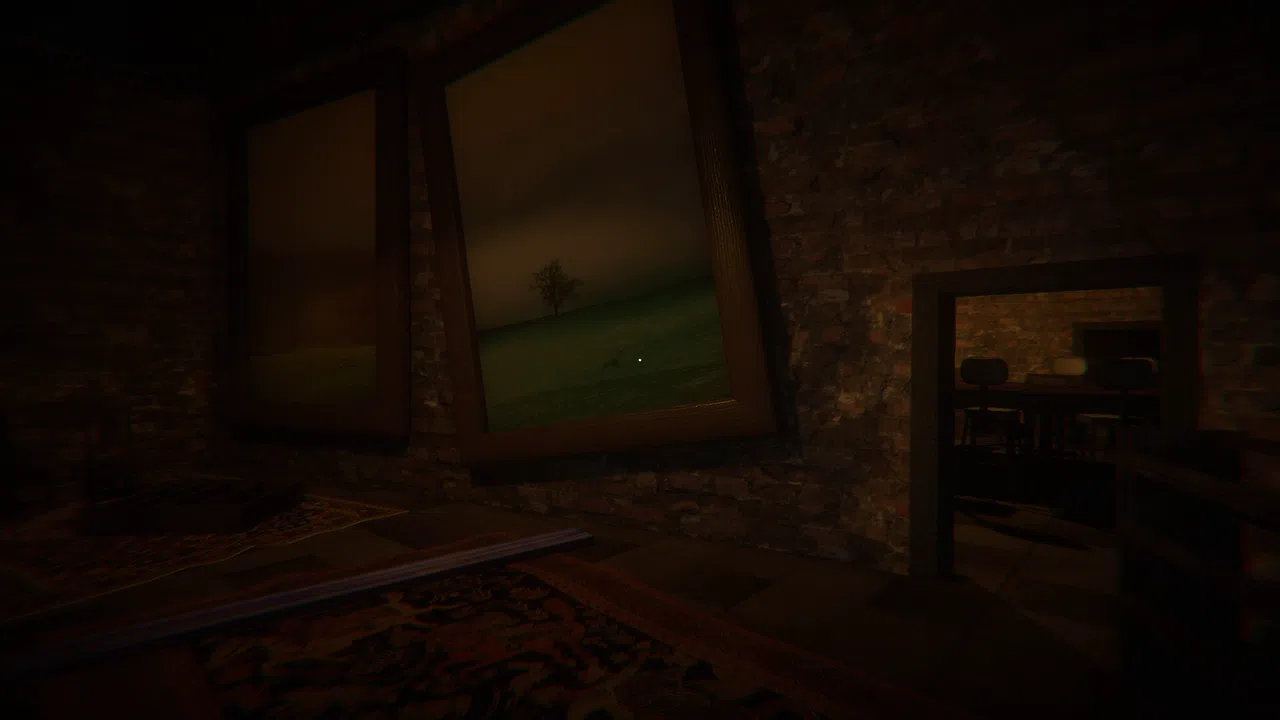 The Designer's Curse Chapter 2 - Forgotten Horrors Screenshot 17
