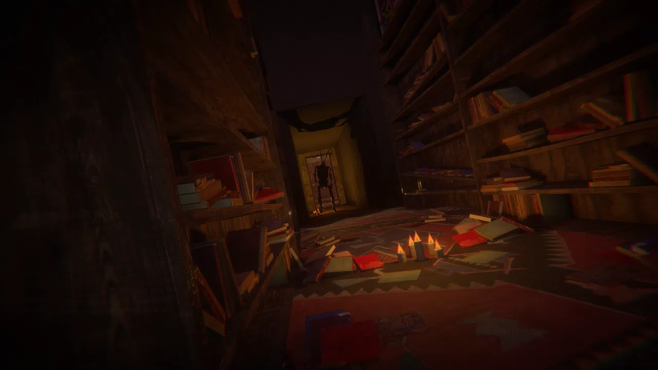 The Designer's Curse Chapter 2 - Forgotten Horrors Screenshot 41
