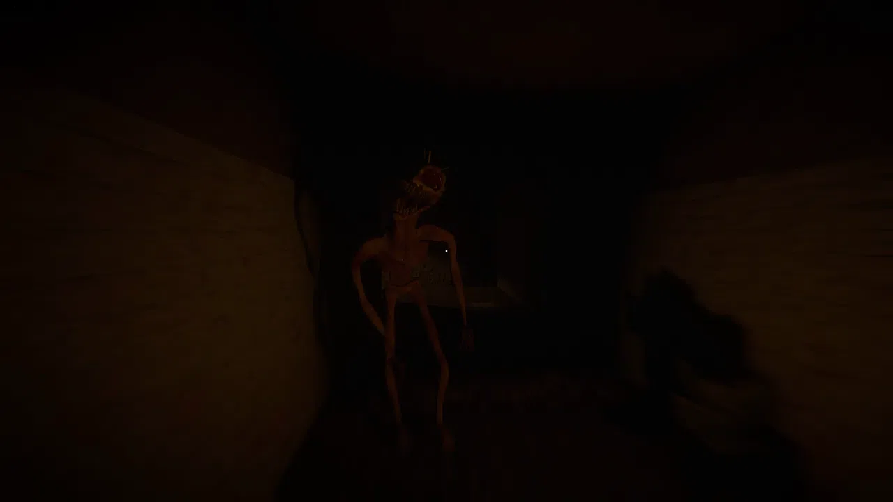 The Designer's Curse Chapter 2 - Forgotten Horrors Screenshot 48