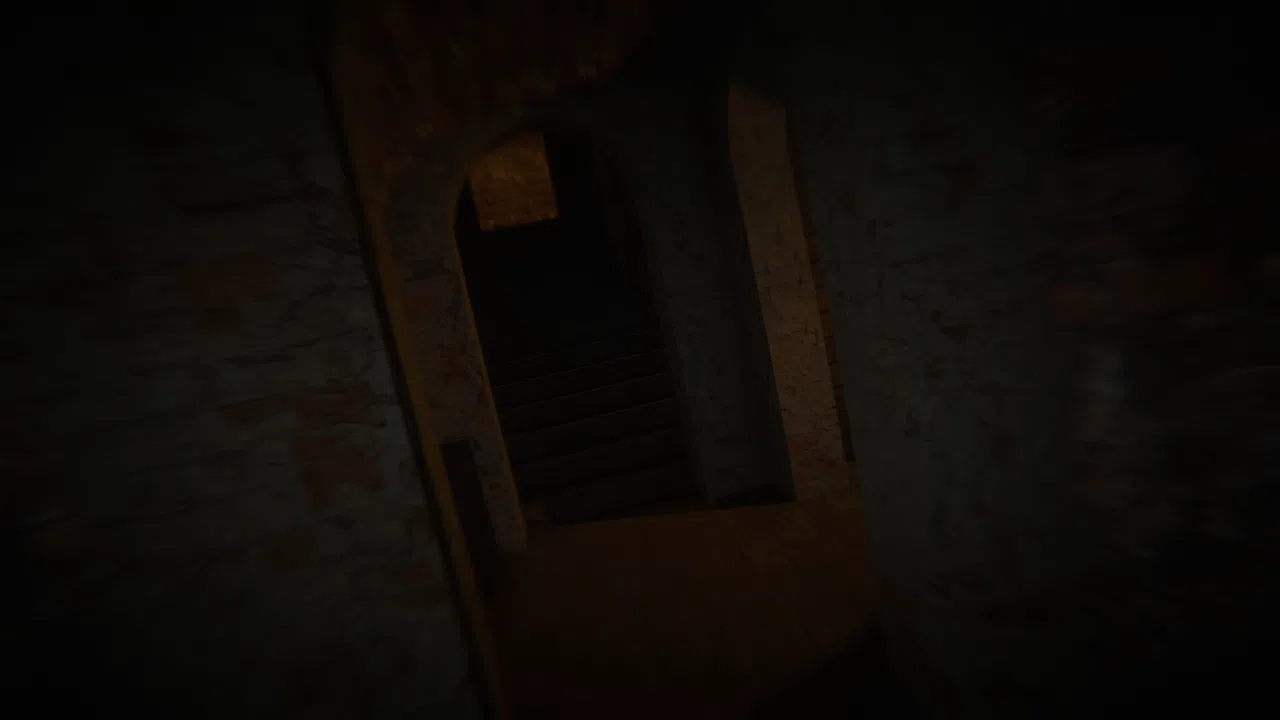 The Designer's Curse Chapter 2 - Forgotten Horrors Screenshot 9