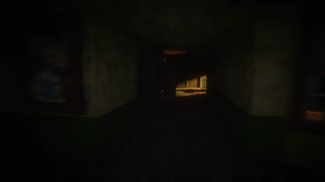 The Designer's Curse Chapter 2 - Forgotten Horrors Screenshot 32