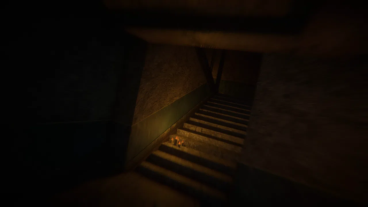 The Designer's Curse Chapter 2 - Forgotten Horrors Screenshot 10