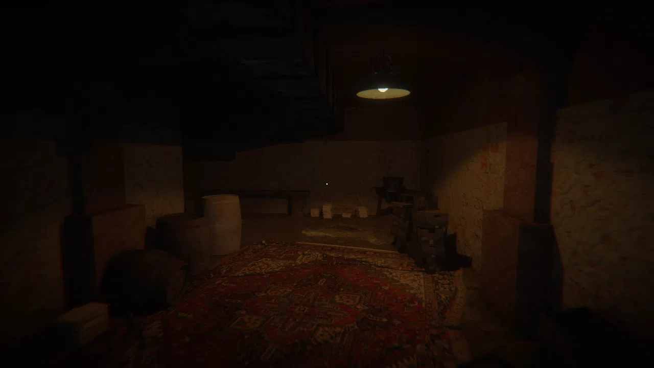 The Designer's Curse Chapter 2 - Forgotten Horrors Screenshot 37