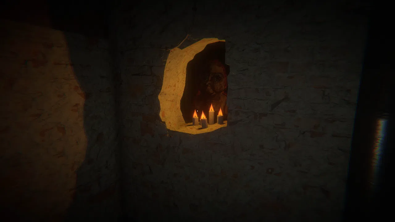 The Designer's Curse Chapter 2 - Forgotten Horrors Screenshot 44