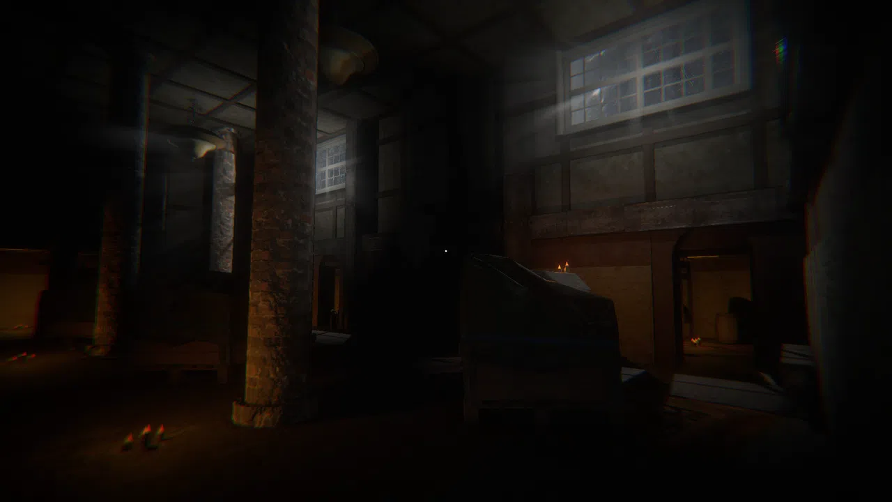 The Designer's Curse Chapter 2 - Forgotten Horrors Screenshot 35