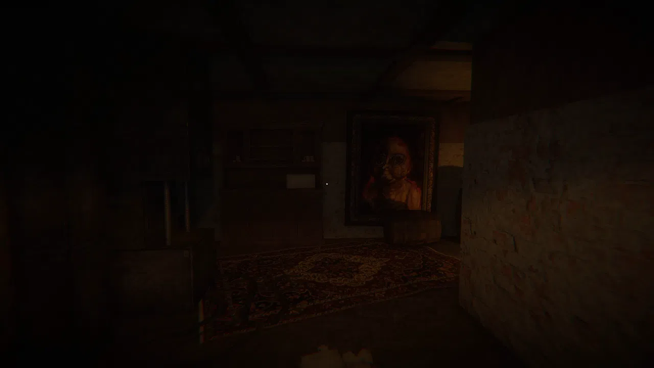 The Designer's Curse Chapter 2 - Forgotten Horrors Screenshot 14