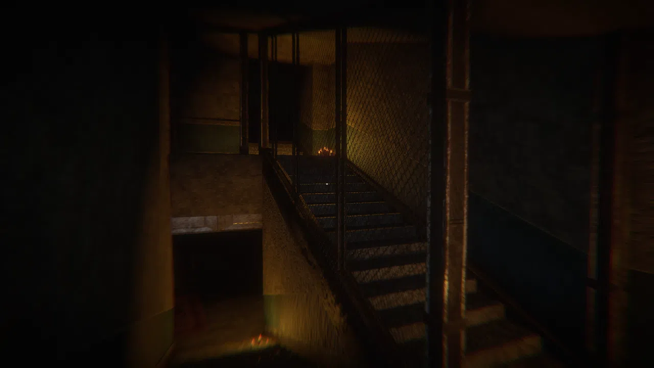 The Designer's Curse Chapter 2 - Forgotten Horrors Screenshot 38