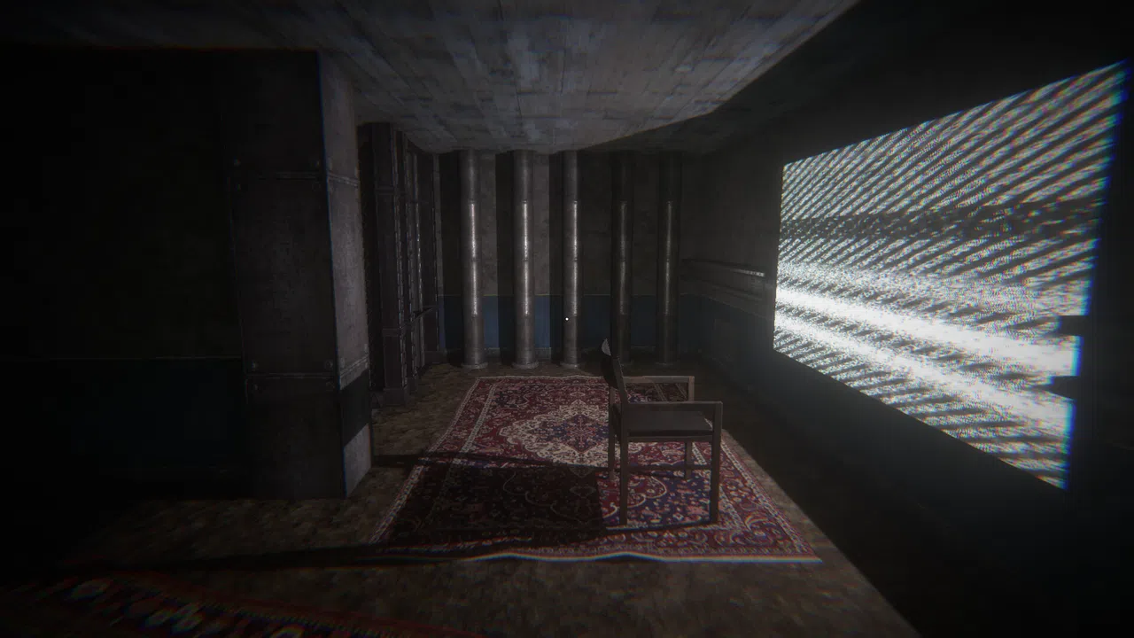 The Designer's Curse Chapter 2 - Forgotten Horrors Screenshot 39