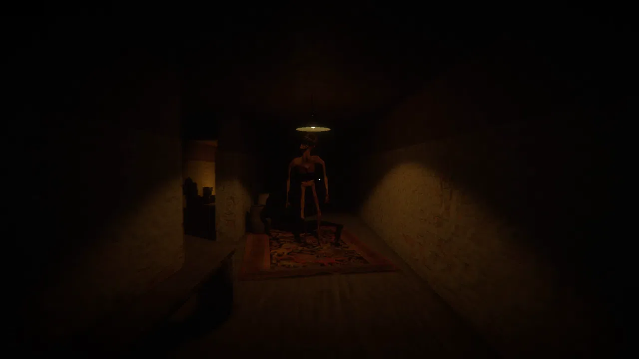 The Designer's Curse Chapter 2 - Forgotten Horrors Screenshot 28