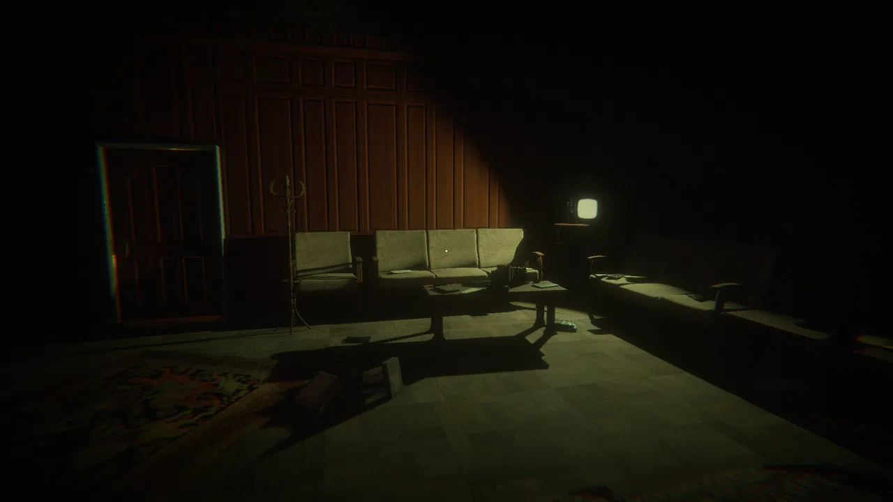 The Designer's Curse Chapter 2 - Forgotten Horrors Screenshot 40