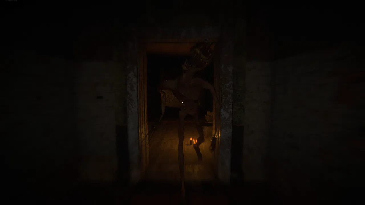 The Designer's Curse Chapter 2 - Forgotten Horrors Screenshot 0