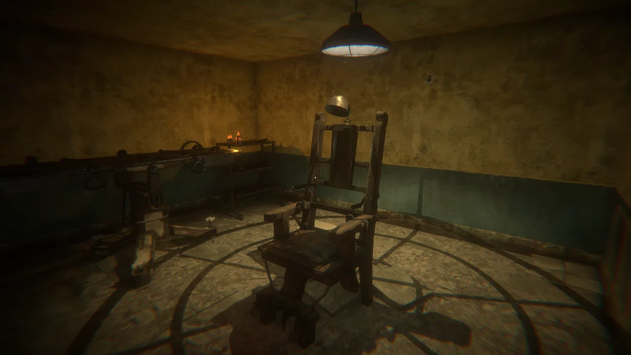The Designer's Curse Chapter 2 - Forgotten Horrors Screenshot 2