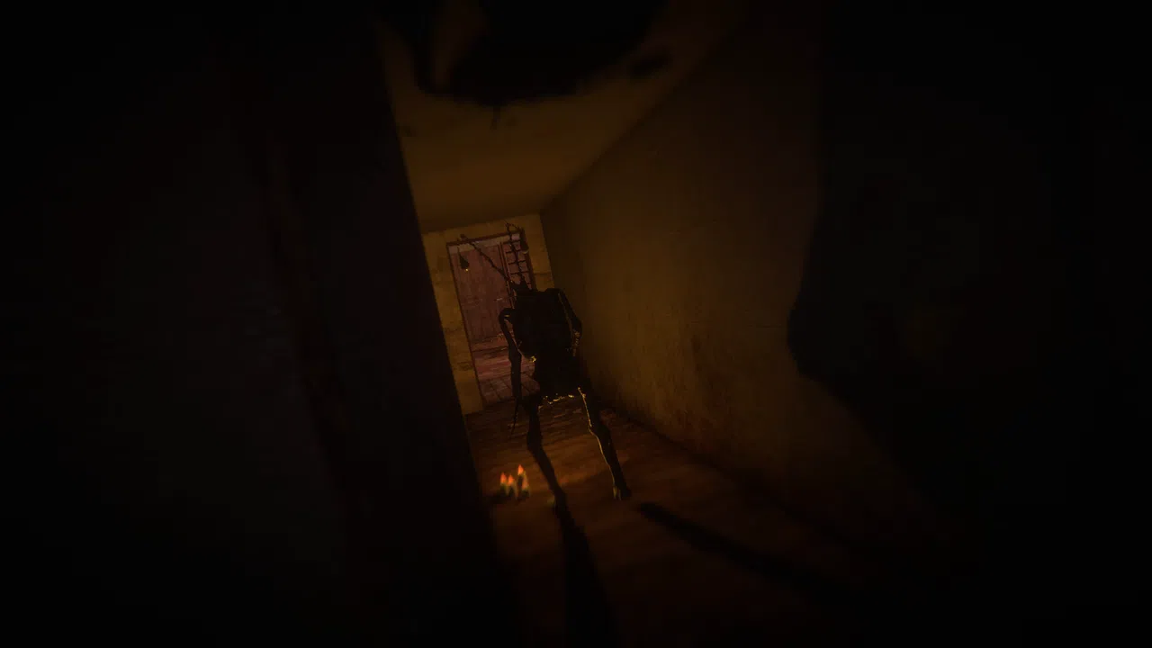 The Designer's Curse Chapter 2 - Forgotten Horrors Screenshot 19