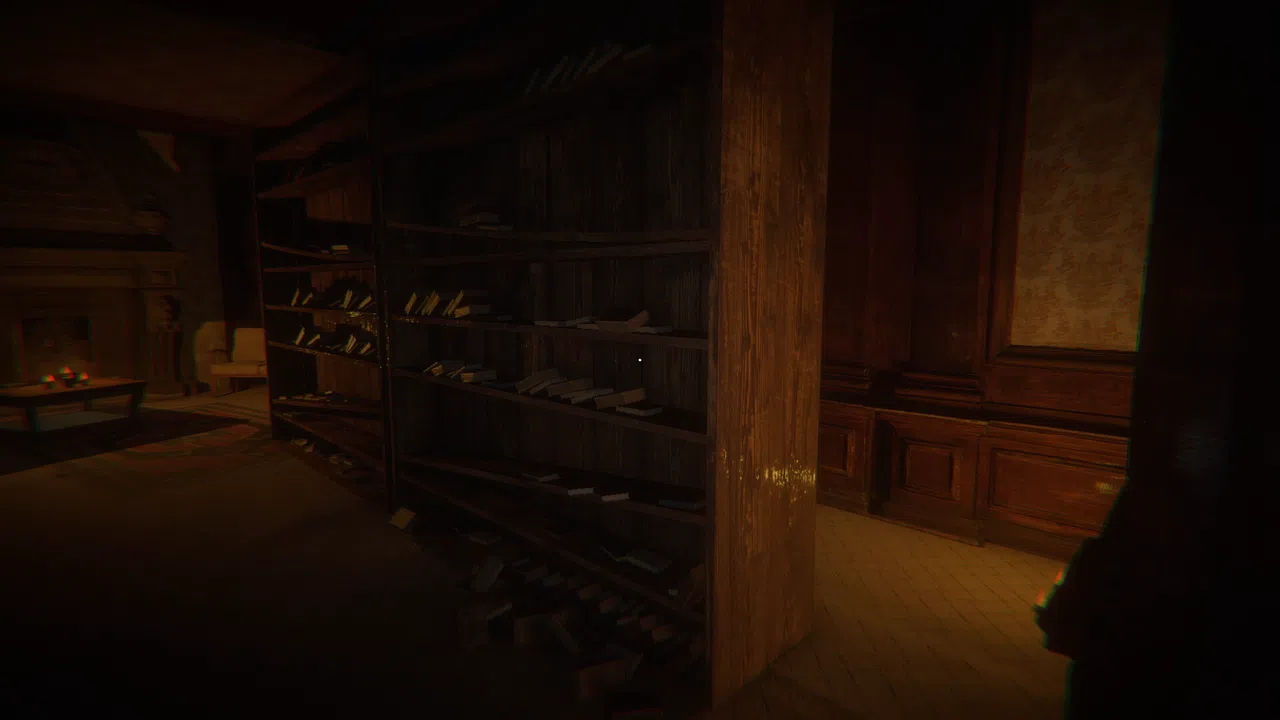 The Designer's Curse Chapter 2 - Forgotten Horrors Screenshot 30