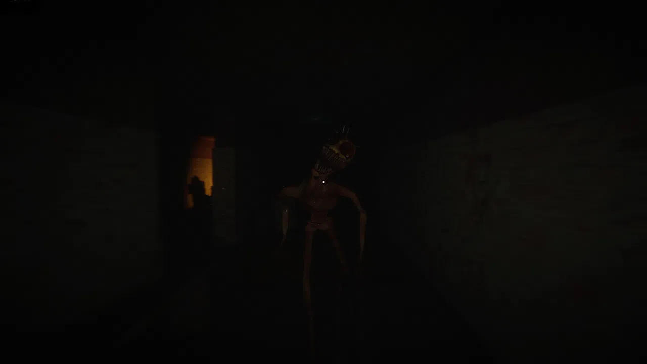 The Designer's Curse Chapter 2 - Forgotten Horrors Screenshot 8