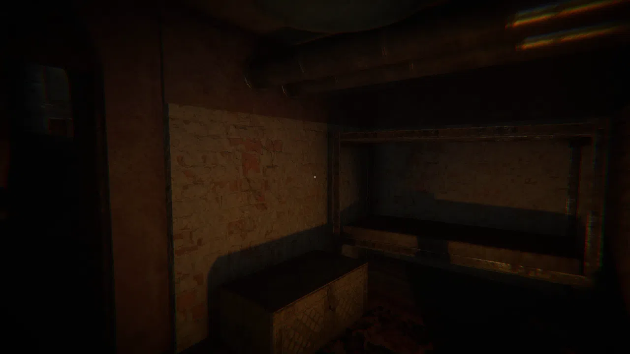 The Designer's Curse Chapter 2 - Forgotten Horrors Screenshot 34