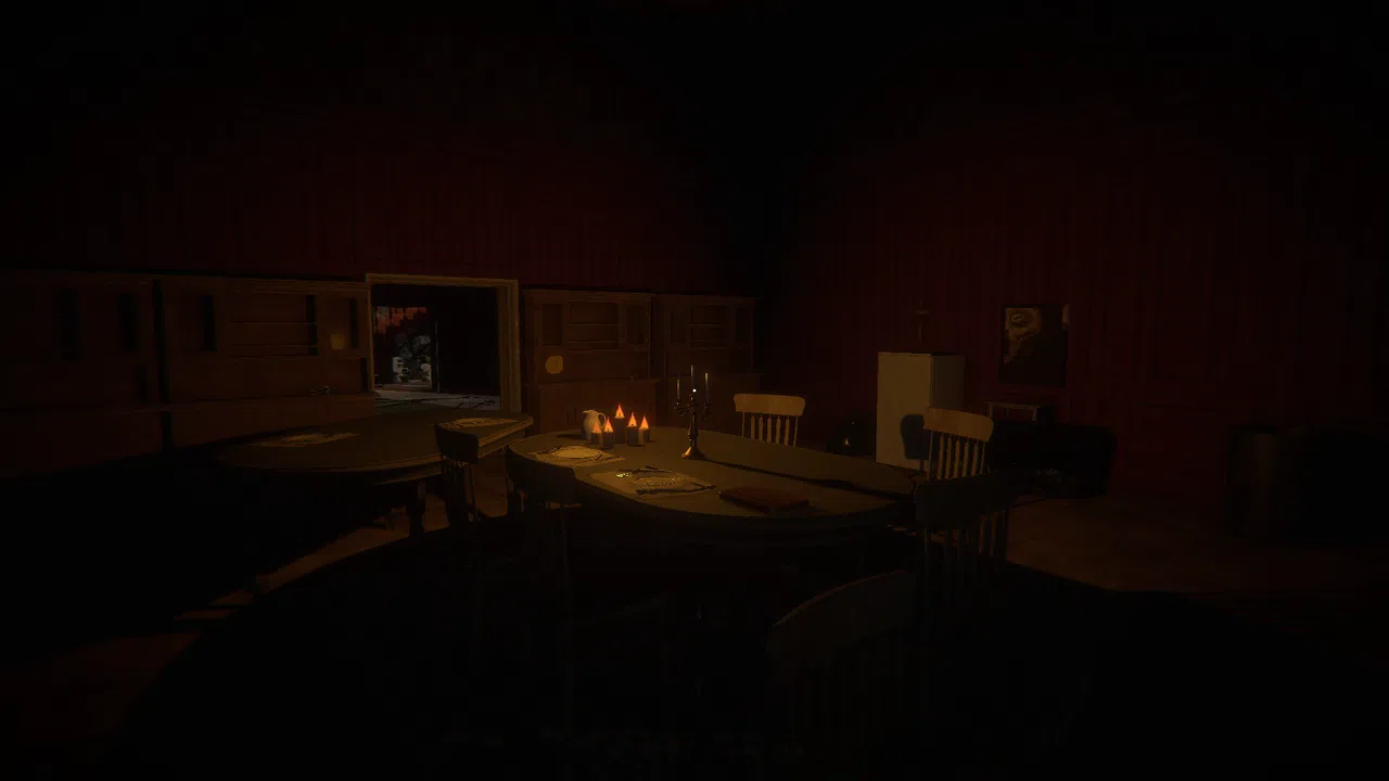 The Designer's Curse Chapter 2 - Forgotten Horrors Screenshot 11