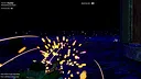 Cosmic Concealed Screenshot 0