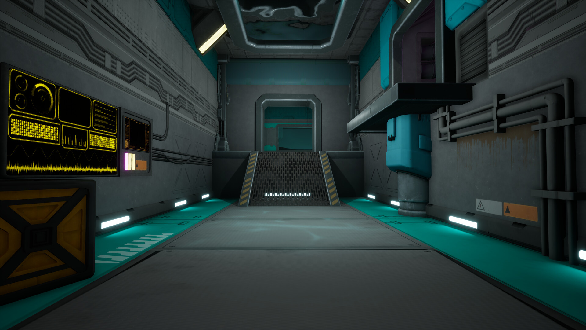 Open Tournament Screenshot 4