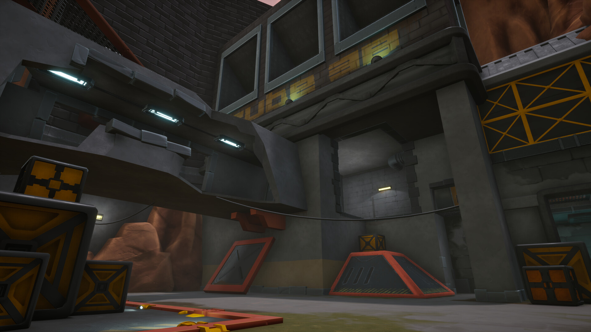 Open Tournament Screenshot 2