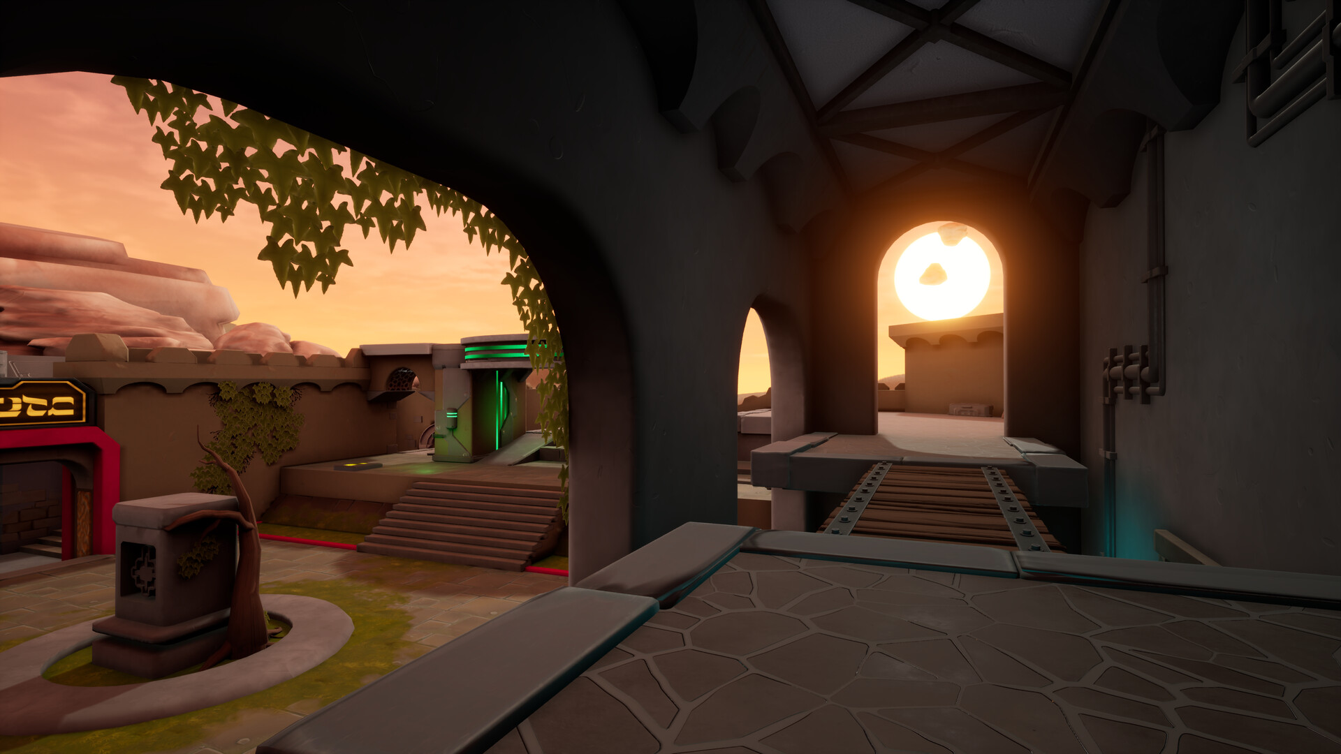 Open Tournament Screenshot 0